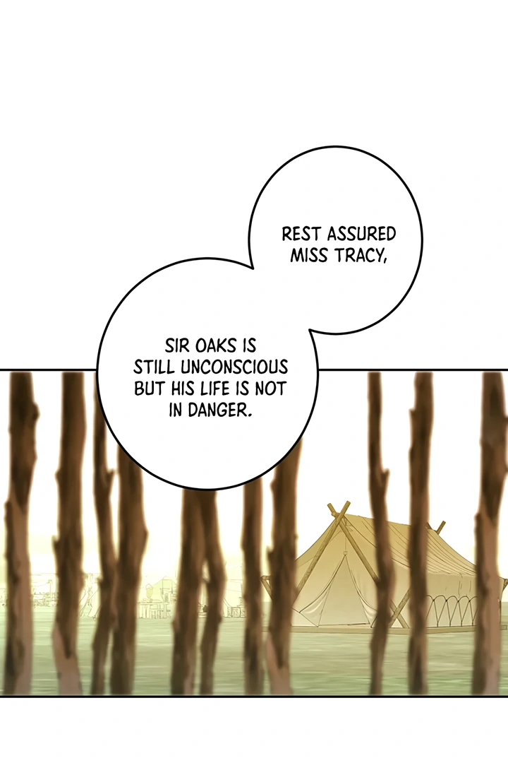 From Six to Sovereignty: The Girl Who Ruled Chapter 41 - Page 2