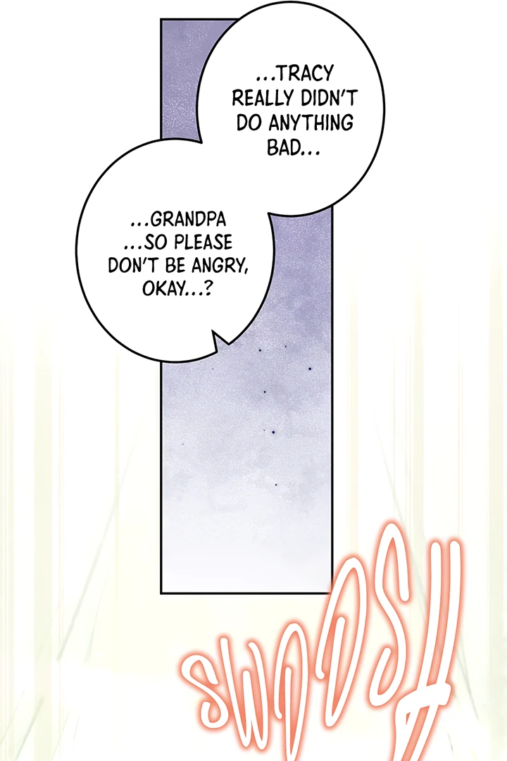 From Six to Sovereignty: The Girl Who Ruled Chapter 41 - Page 21