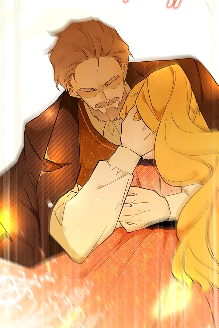 From Six to Sovereignty: The Girl Who Ruled Chapter 41 - Page 22