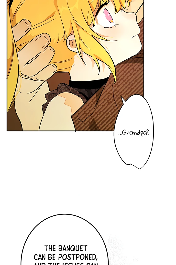 From Six to Sovereignty: The Girl Who Ruled Chapter 41 - Page 24