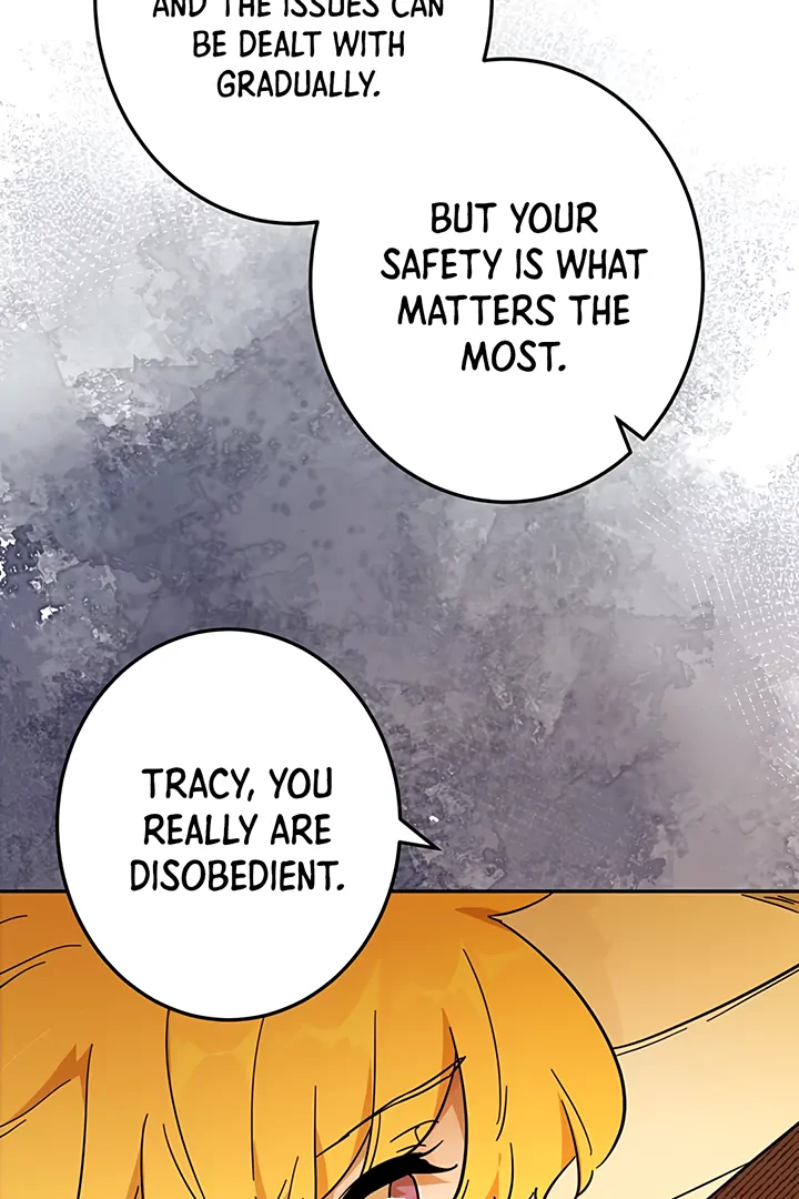From Six to Sovereignty: The Girl Who Ruled Chapter 41 - Page 25
