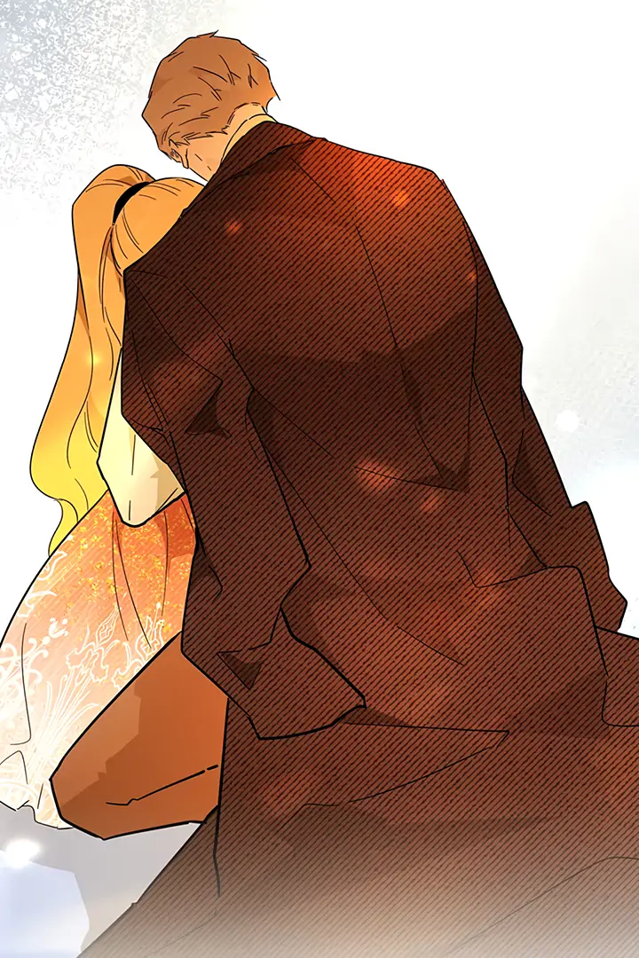 From Six to Sovereignty: The Girl Who Ruled Chapter 41 - Page 28