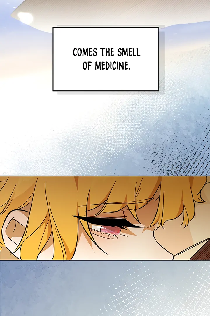 From Six to Sovereignty: The Girl Who Ruled Chapter 41 - Page 29
