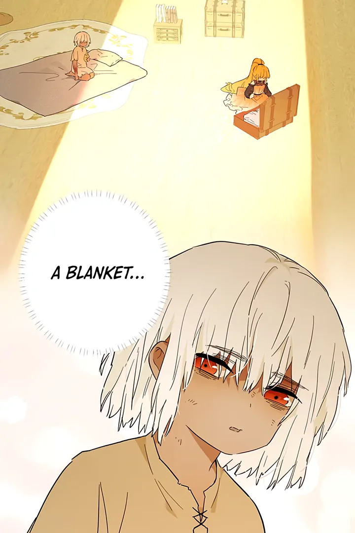 From Six to Sovereignty: The Girl Who Ruled Chapter 41 - Page 32