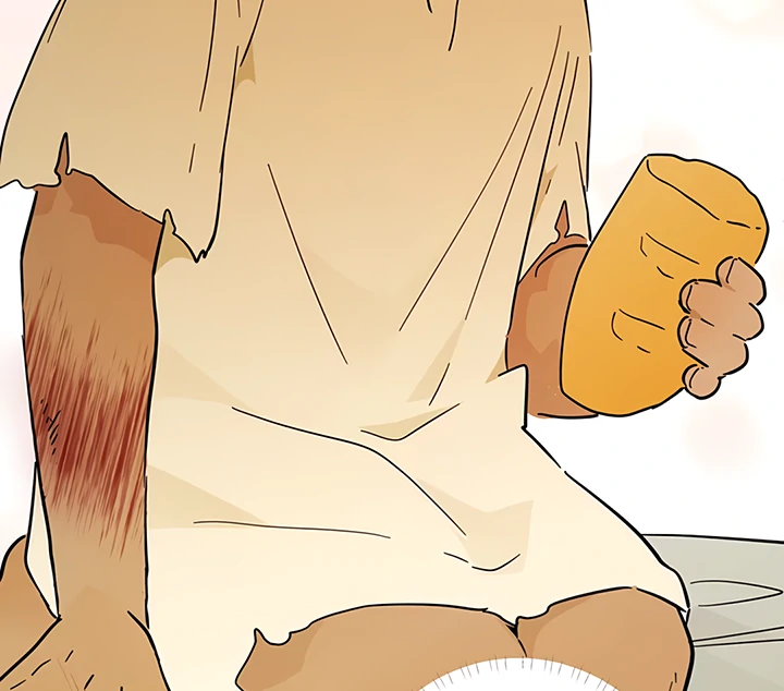 From Six to Sovereignty: The Girl Who Ruled Chapter 41 - Page 33