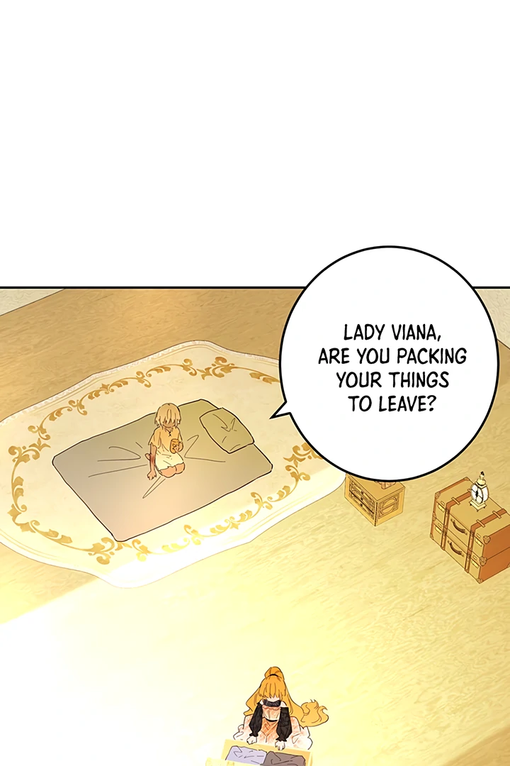 From Six to Sovereignty: The Girl Who Ruled Chapter 41 - Page 35