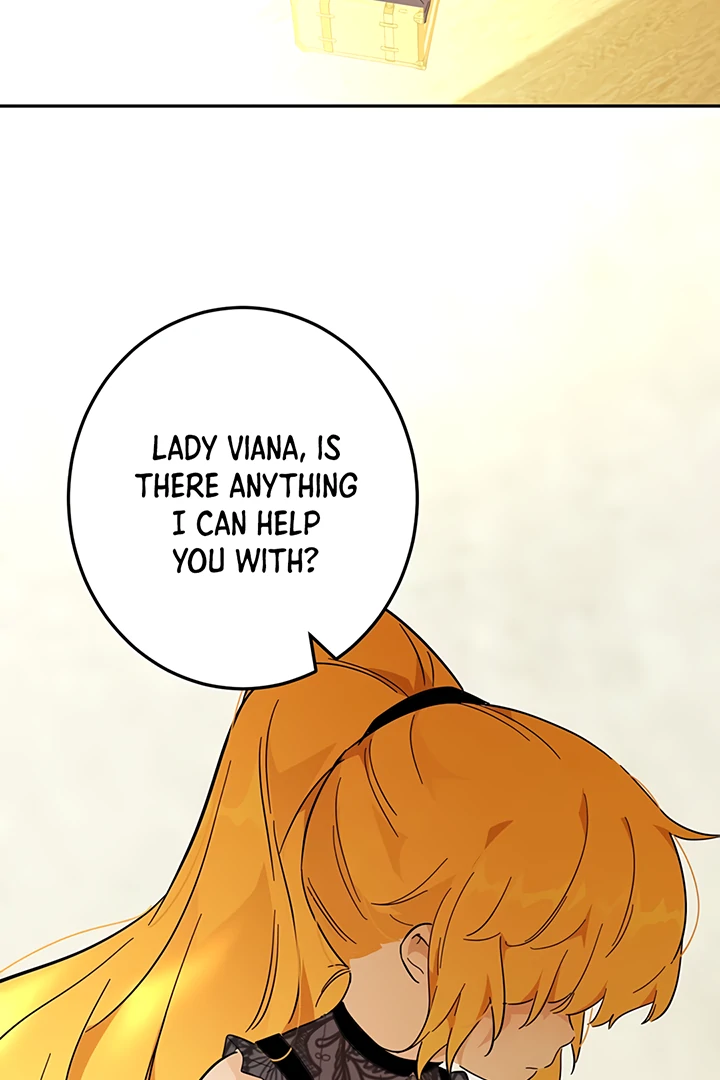 From Six to Sovereignty: The Girl Who Ruled Chapter 41 - Page 36