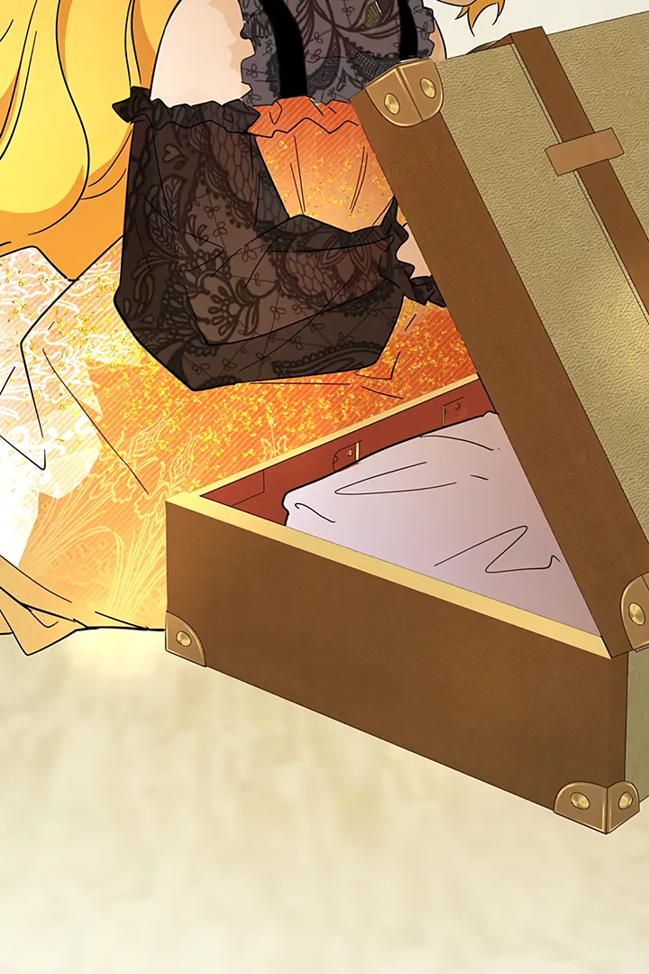 From Six to Sovereignty: The Girl Who Ruled Chapter 41 - Page 37