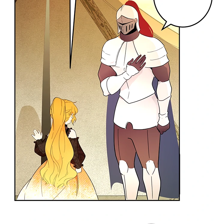 From Six to Sovereignty: The Girl Who Ruled Chapter 41 - Page 4