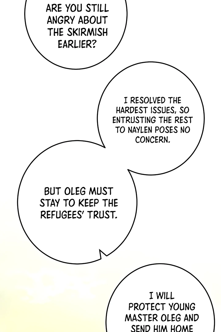 From Six to Sovereignty: The Girl Who Ruled Chapter 41 - Page 41