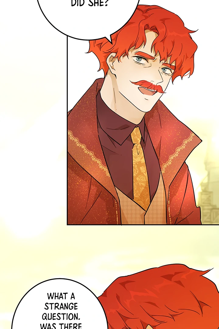From Six to Sovereignty: The Girl Who Ruled Chapter 41 - Page 43
