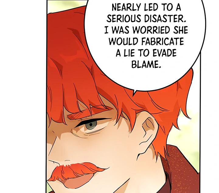From Six to Sovereignty: The Girl Who Ruled Chapter 41 - Page 45