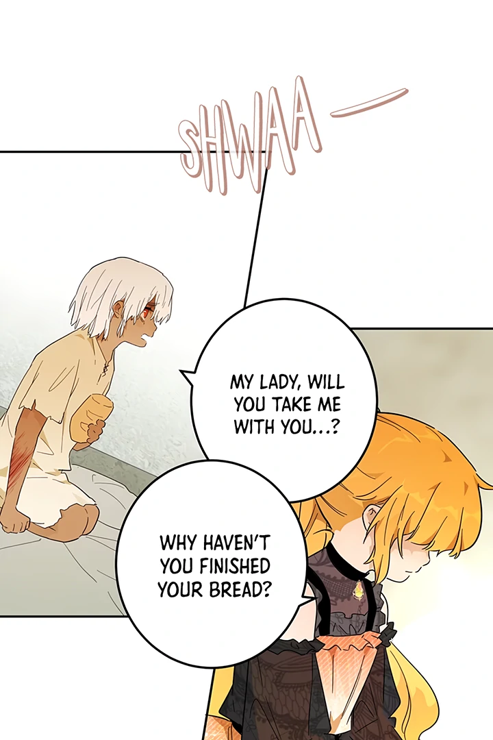 From Six to Sovereignty: The Girl Who Ruled Chapter 41 - Page 49