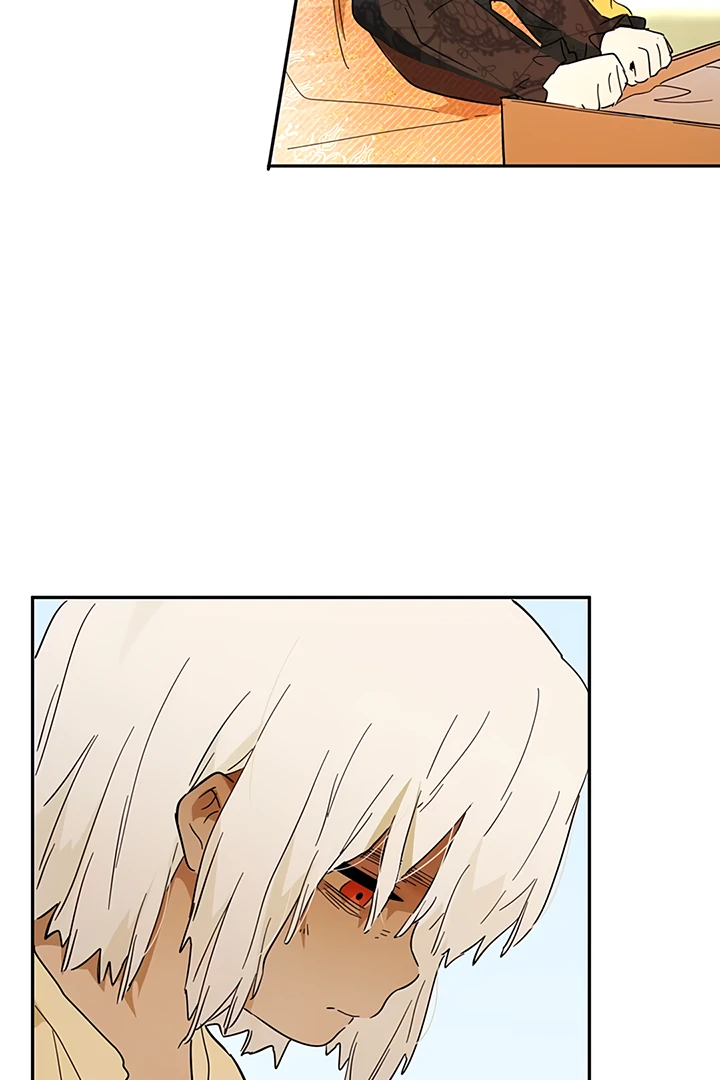From Six to Sovereignty: The Girl Who Ruled Chapter 41 - Page 50