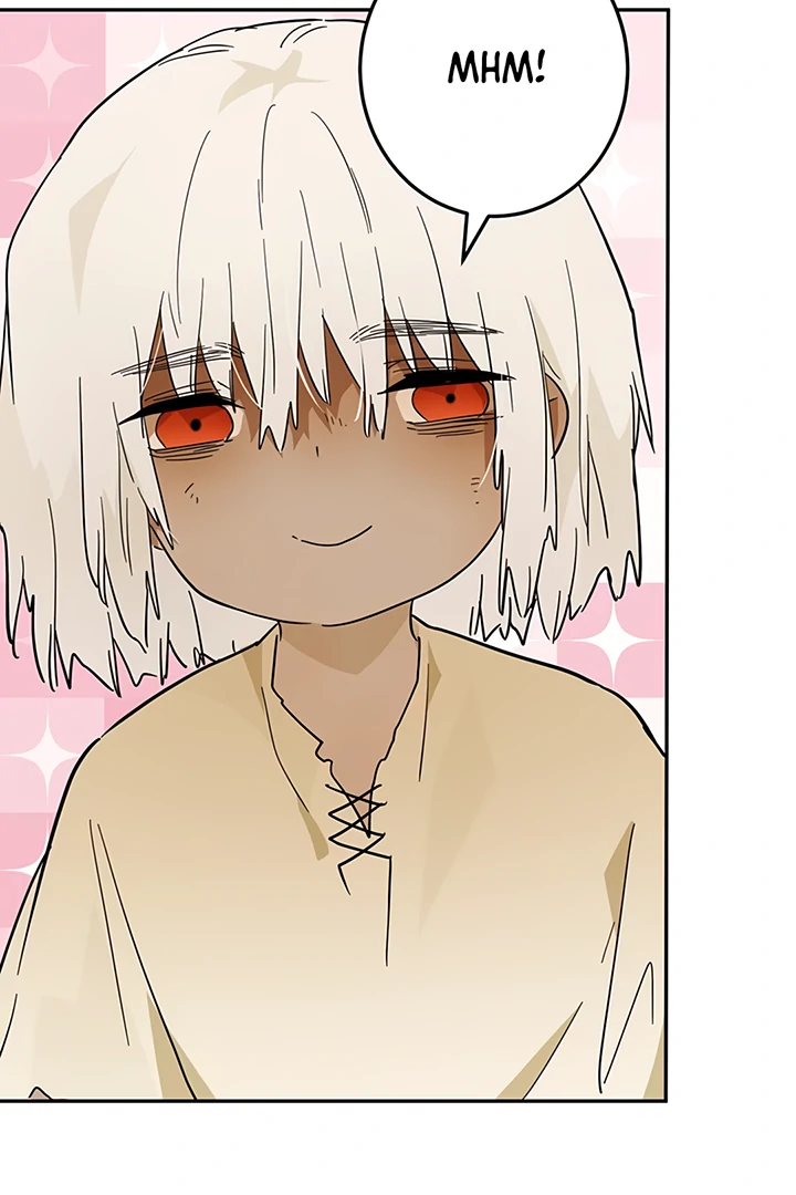 From Six to Sovereignty: The Girl Who Ruled Chapter 41 - Page 57