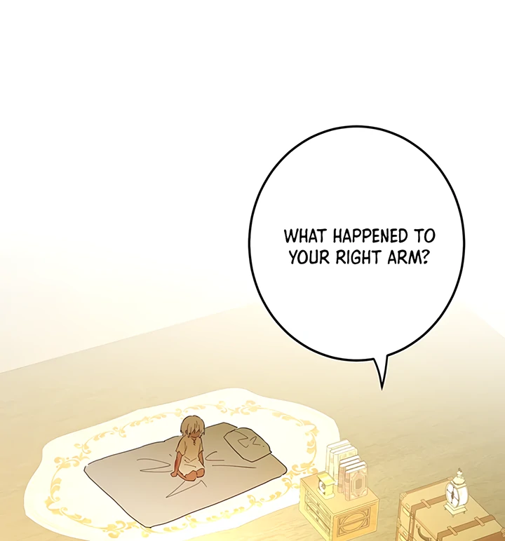 From Six to Sovereignty: The Girl Who Ruled Chapter 41 - Page 58