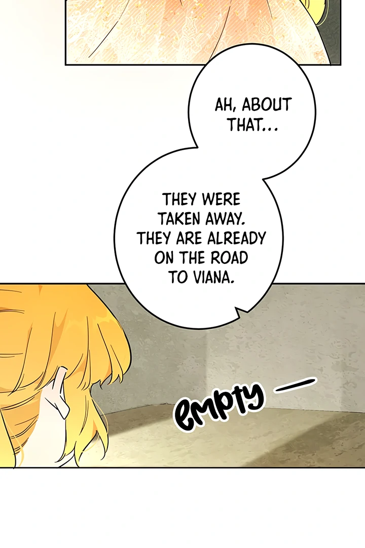 From Six to Sovereignty: The Girl Who Ruled Chapter 41 - Page 6