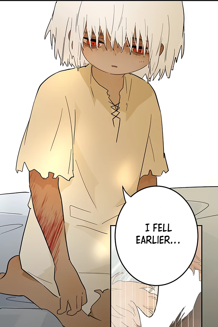 From Six to Sovereignty: The Girl Who Ruled Chapter 41 - Page 60