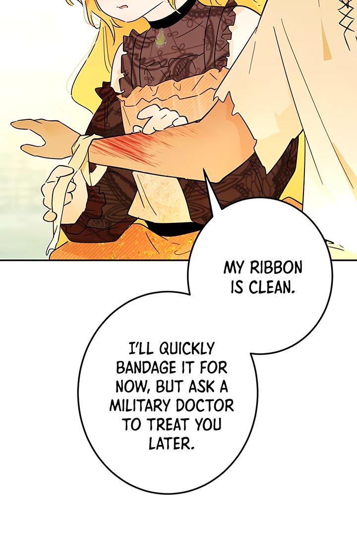 From Six to Sovereignty: The Girl Who Ruled Chapter 41 - Page 64