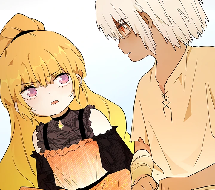 From Six to Sovereignty: The Girl Who Ruled Chapter 41 - Page 78
