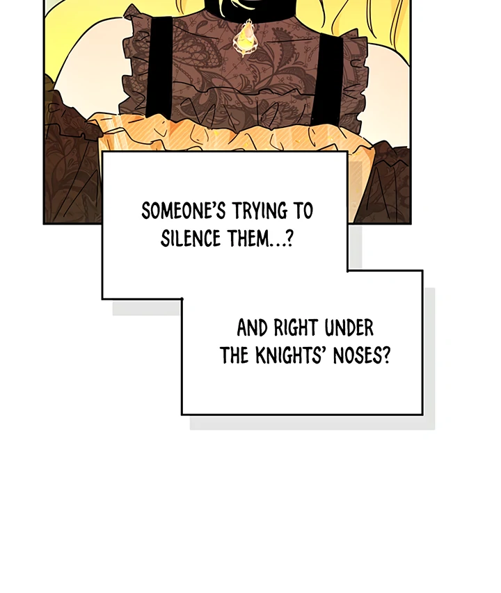 From Six to Sovereignty: The Girl Who Ruled Chapter 41 - Page 8