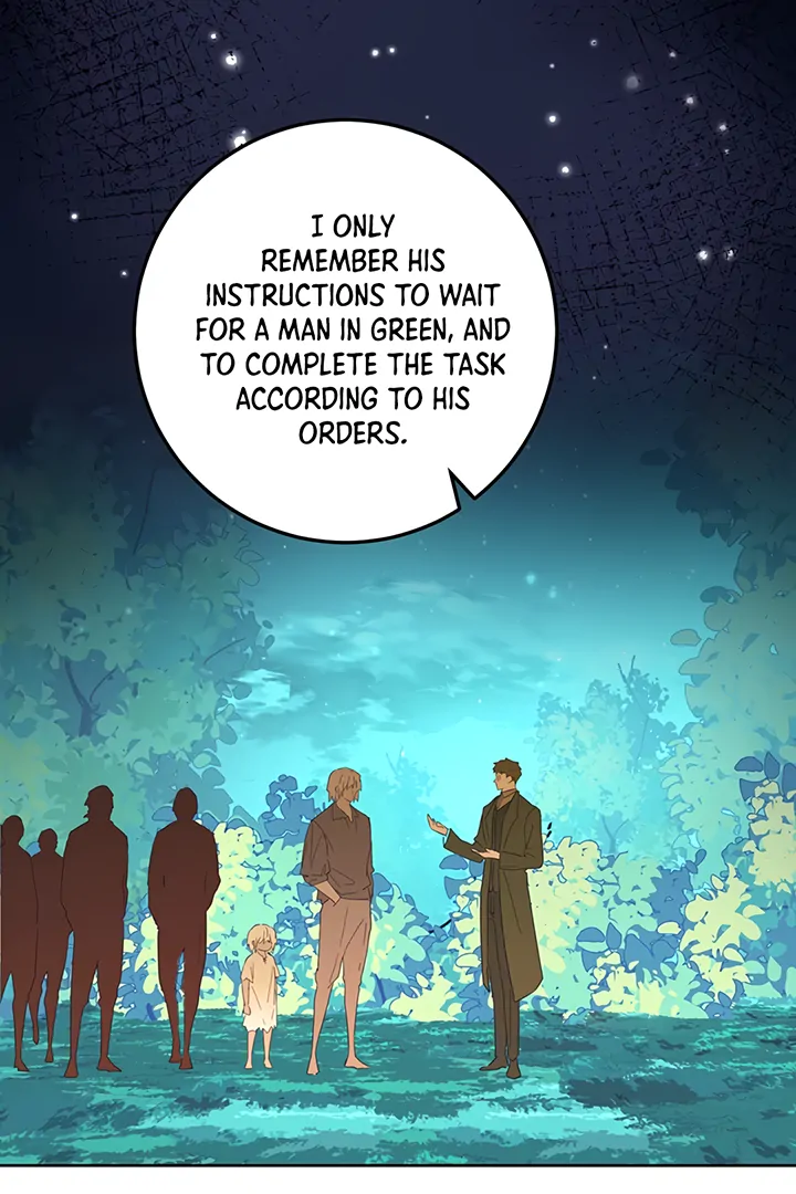 From Six to Sovereignty: The Girl Who Ruled Chapter 41 - Page 80