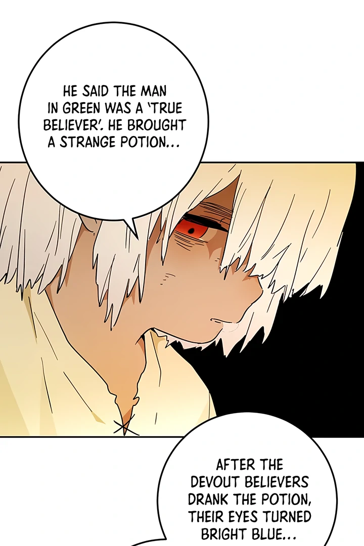 From Six to Sovereignty: The Girl Who Ruled Chapter 41 - Page 81