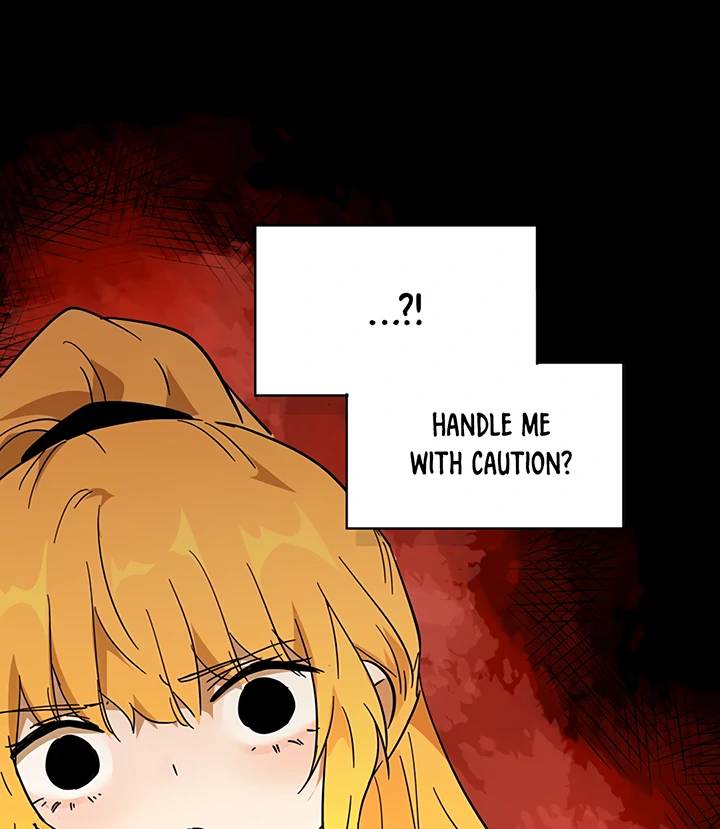 From Six to Sovereignty: The Girl Who Ruled Chapter 41 - Page 84