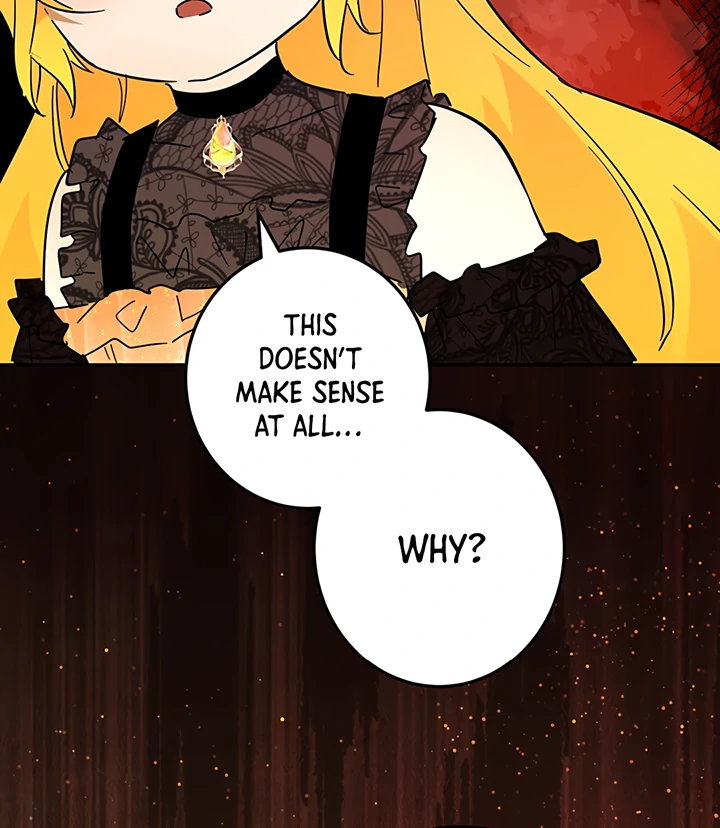 From Six to Sovereignty: The Girl Who Ruled Chapter 41 - Page 85