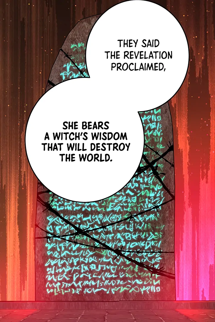 From Six to Sovereignty: The Girl Who Ruled Chapter 41 - Page 86