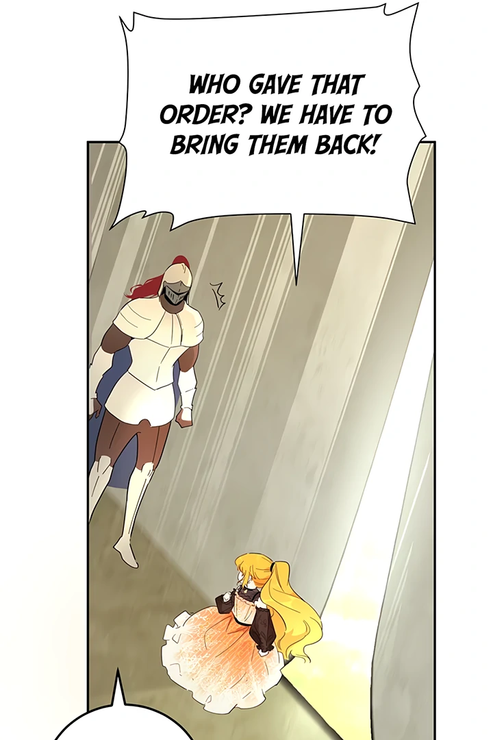 From Six to Sovereignty: The Girl Who Ruled Chapter 41 - Page 9