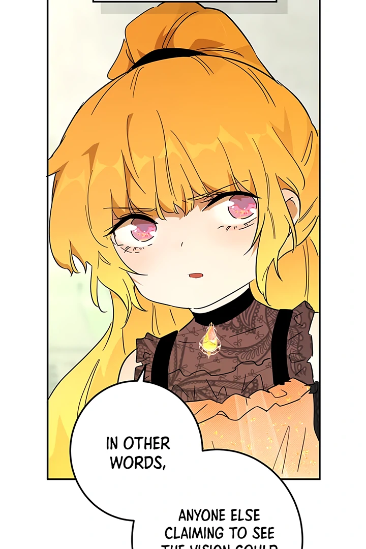 From Six to Sovereignty: The Girl Who Ruled Chapter 41 - Page 90
