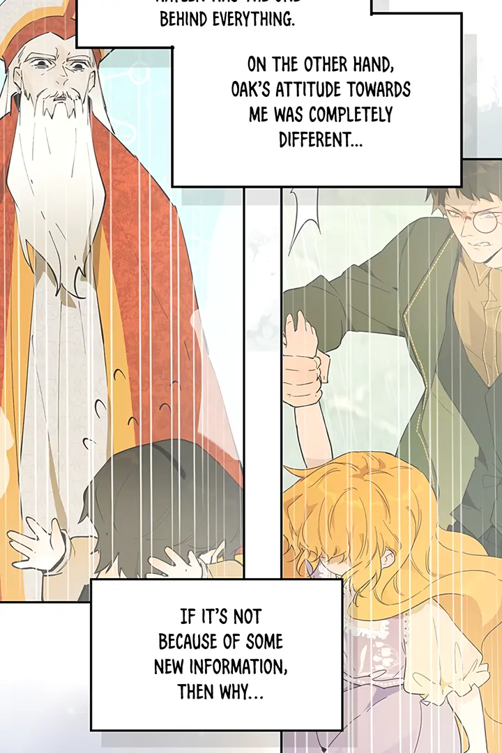 From Six to Sovereignty: The Girl Who Ruled Chapter 41 - Page 94