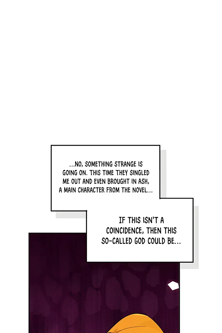 From Six to Sovereignty: The Girl Who Ruled Chapter 41 - Page 96