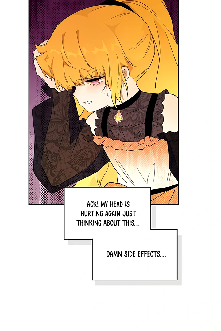 From Six to Sovereignty: The Girl Who Ruled Chapter 41 - Page 97