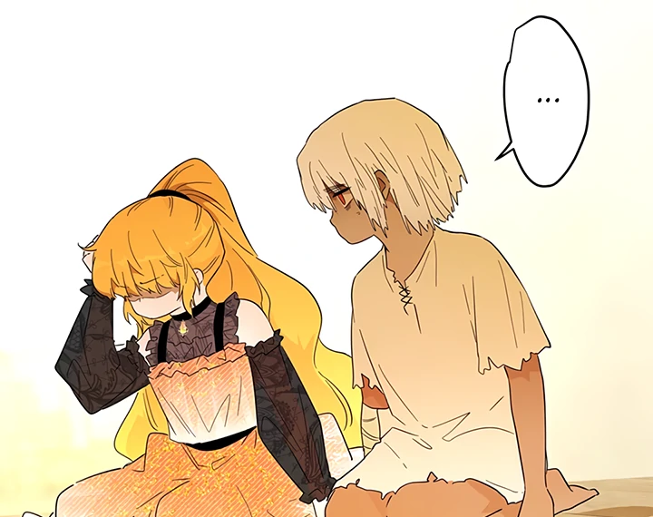 From Six to Sovereignty: The Girl Who Ruled Chapter 41 - Page 98