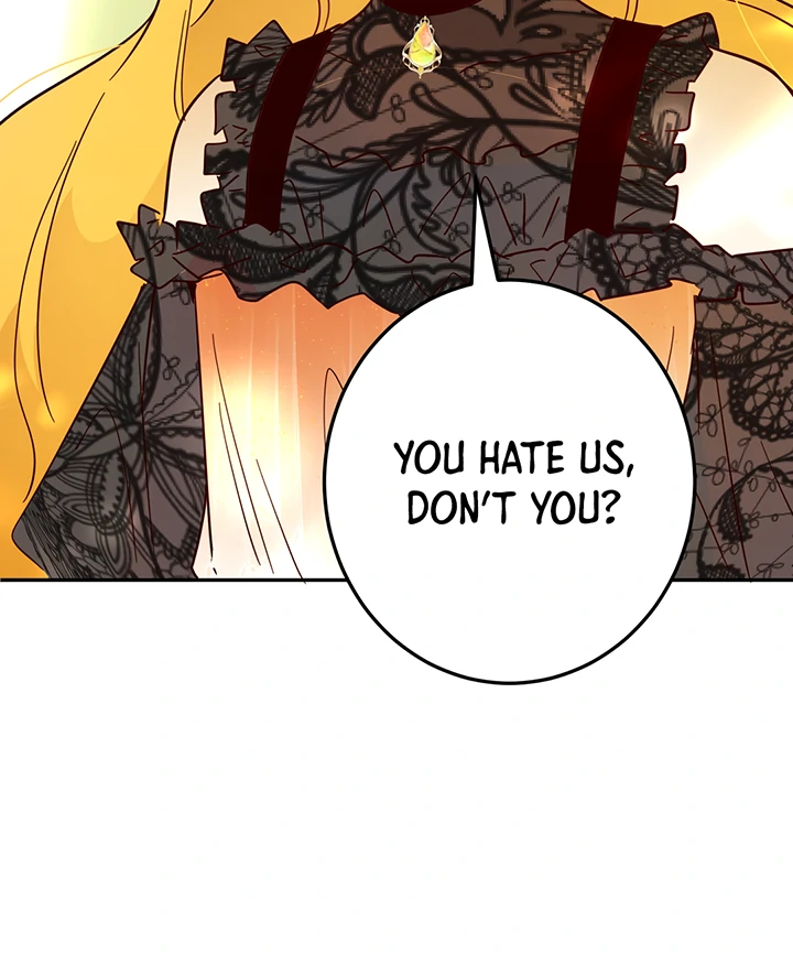 From Six to Sovereignty: The Girl Who Ruled Chapter 42 - Page 10