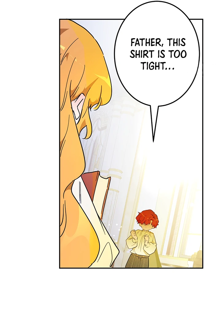 From Six to Sovereignty: The Girl Who Ruled Chapter 42 - Page 101