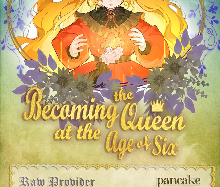 From Six to Sovereignty: The Girl Who Ruled Chapter 42 - Page 105