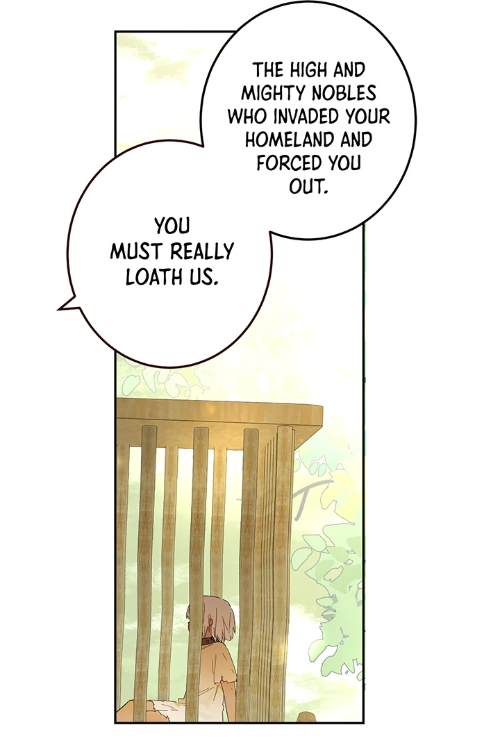 From Six to Sovereignty: The Girl Who Ruled Chapter 42 - Page 11
