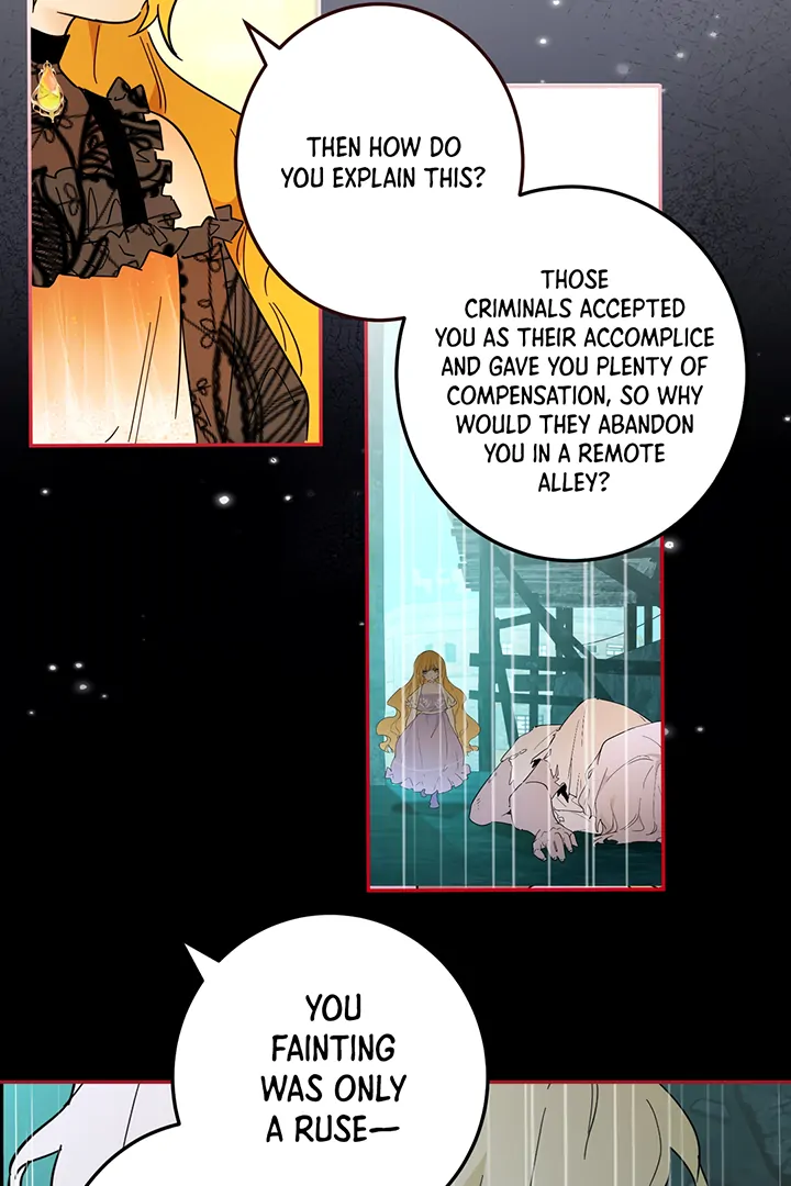 From Six to Sovereignty: The Girl Who Ruled Chapter 42 - Page 14