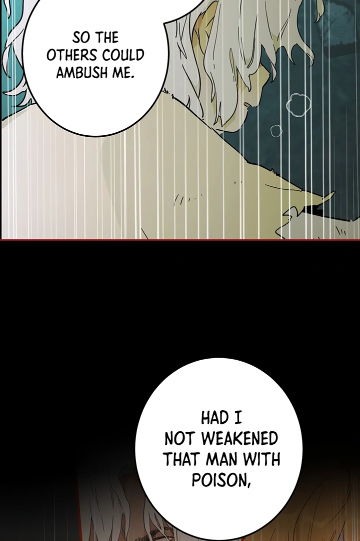 From Six to Sovereignty: The Girl Who Ruled Chapter 42 - Page 15