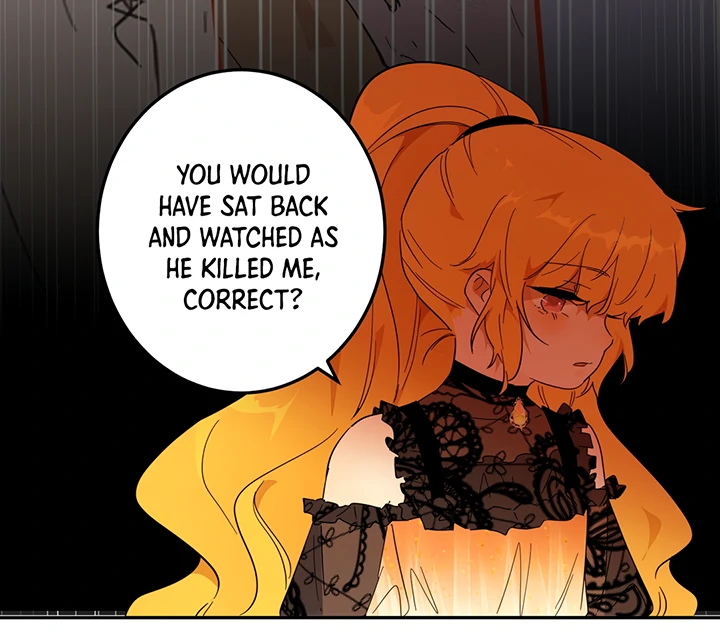 From Six to Sovereignty: The Girl Who Ruled Chapter 42 - Page 17