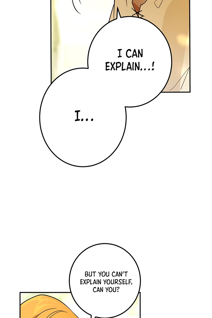 From Six to Sovereignty: The Girl Who Ruled Chapter 42 - Page 19