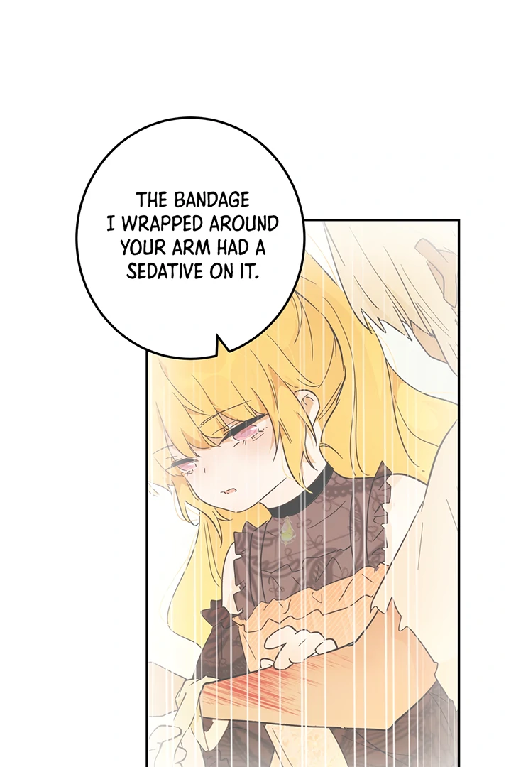 From Six to Sovereignty: The Girl Who Ruled Chapter 42 - Page 2