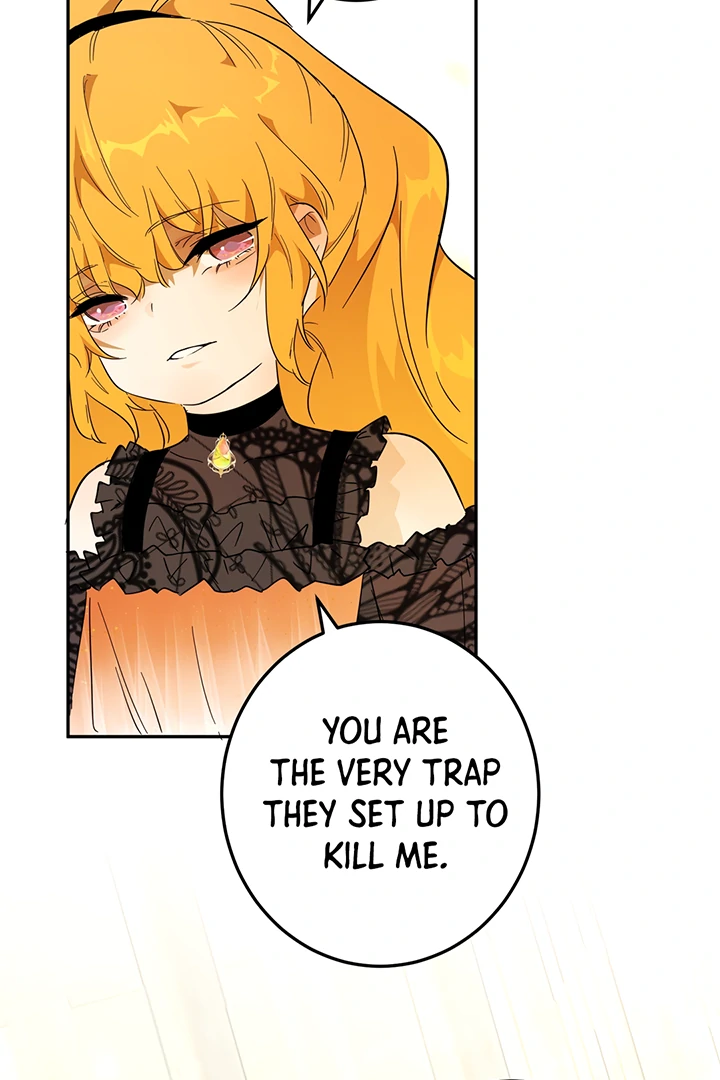 From Six to Sovereignty: The Girl Who Ruled Chapter 42 - Page 20