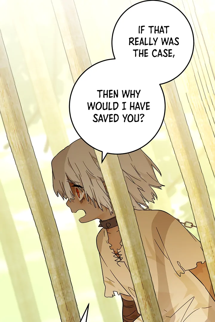 From Six to Sovereignty: The Girl Who Ruled Chapter 42 - Page 21