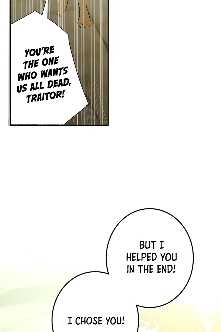 From Six to Sovereignty: The Girl Who Ruled Chapter 42 - Page 26