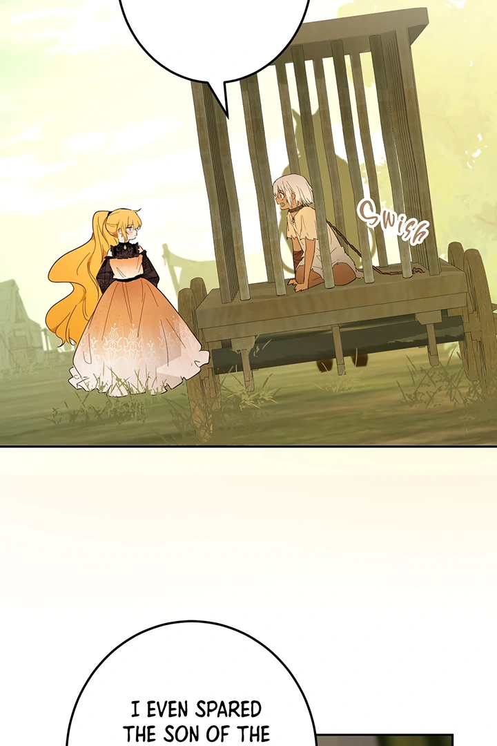 From Six to Sovereignty: The Girl Who Ruled Chapter 42 - Page 27