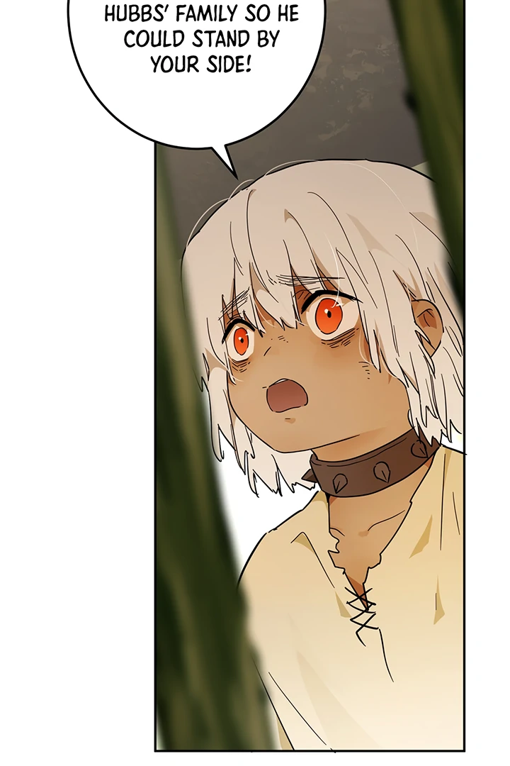 From Six to Sovereignty: The Girl Who Ruled Chapter 42 - Page 28